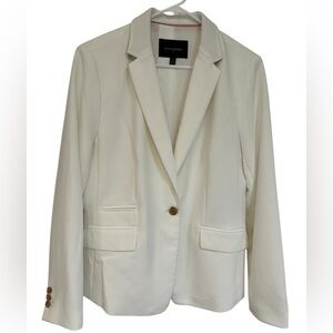 Banana Republic Blazer • Size 12